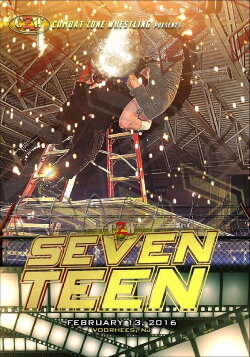CZW Seventeen (2016) CZW Seventeen (2016)