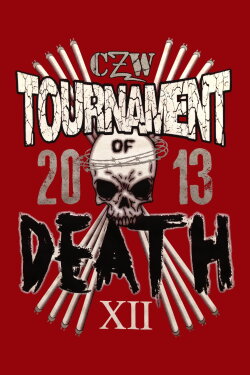 CZW: Tournament of Death 12 (2013)