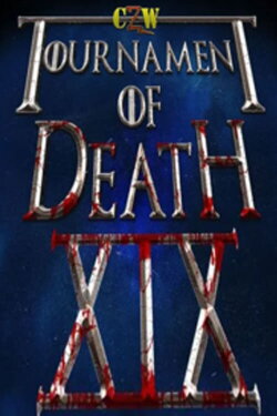 CZW Tournament Of Death 19 (2022)