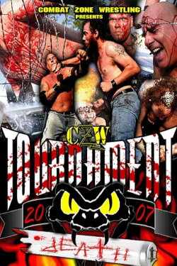 CZW: Tournament of Death VI (2007)