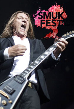 D-A-D - Live fra SmukFest 2016 (2016) D-A-D - Live fra SmukFest 2016 (2016)
