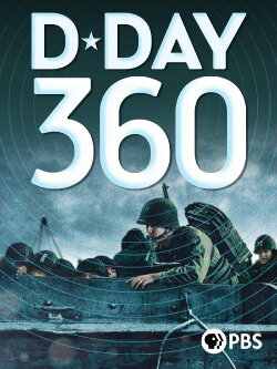 D-Day 360 (2014)