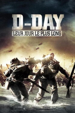 D-Day 6.6.1944 (2004) D-Day 6.6.1944 (2004)