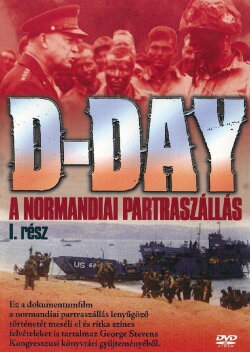 D-Day: Code Name Overlord (1998)