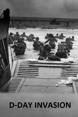 D-Day Invasion (1998) D-Day Invasion (1998)