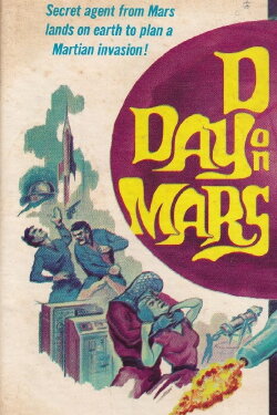 D-Day on Mars (1966) D-Day on Mars (1966)