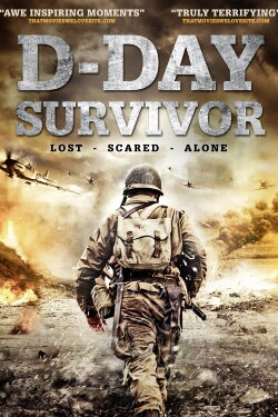 D-Day Survivor (2014) D-Day Survivor (2014)