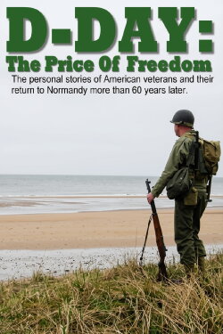D-Day: The Price Of Freedom (2006) D-Day: The Price Of Freedom (2006)
