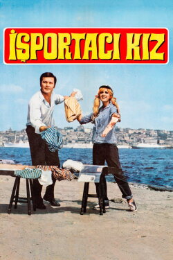 İşportacı Kız (1970) İşportacı Kız (1970)