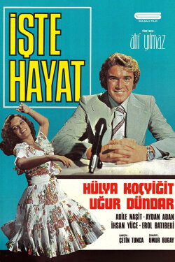 İşte Hayat (1975) İşte Hayat (1975)