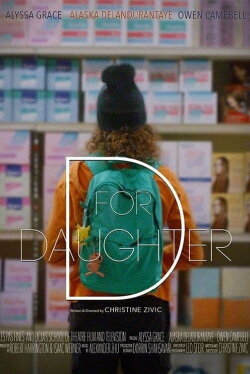 D for Daughter (2021) D for Daughter (2021)