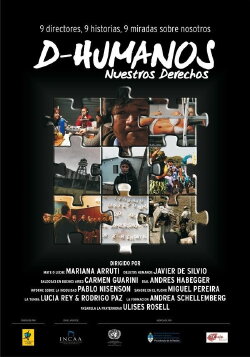 D-Humanos (2011)