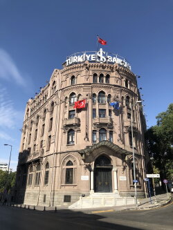 İktisadi Bağımsızlık Müzesi (2022) İktisadi Bağımsızlık Müzesi (2022)
