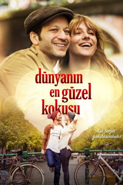 Dünyanın En Güzel Kokusu (2016) Dünyanın En Güzel Kokusu (2016)