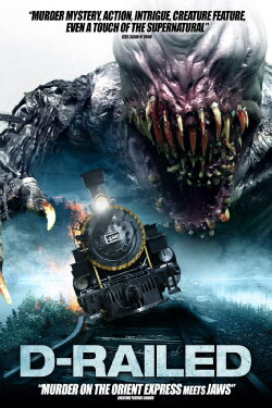 D-Railed (2018)