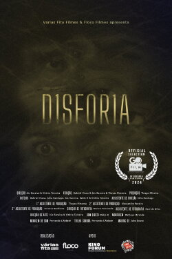 D1SF0R1A (2024)