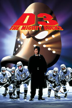D3: The Mighty Ducks (1996) D3: The Mighty Ducks (1996)
