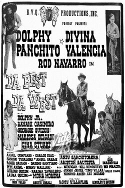 Da Best in da West (1984) Da Best in da West (1984)