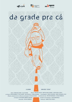 Da Grade Pra Cá (2019)