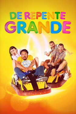 Da grandi (2023)