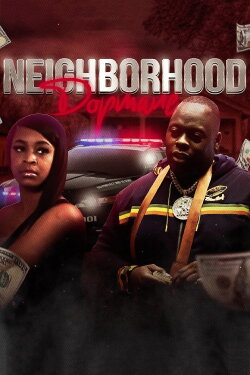 Da Neighborhood Dopemane (2023) Da Neighborhood Dopemane (2023)