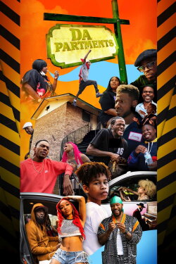 Da 'Partments (2023) Da 'Partments (2023)
