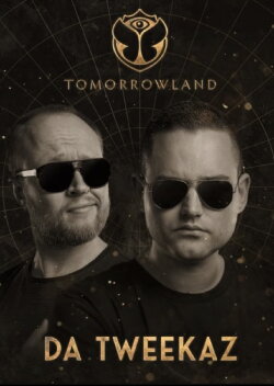 Da Tweekaz - Live at Tomorrowland 2023 (2023) Da Tweekaz - Live at Tomorrowland 2023 (2023)