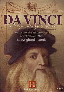 Da Vinci and the Code He Lived By (2006) Da Vinci and the Code He Lived By (2006)