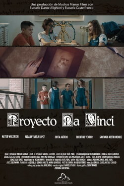 da Vinci project (2019)