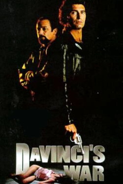 Da Vinci's War (1993) Da Vinci's War (1993)