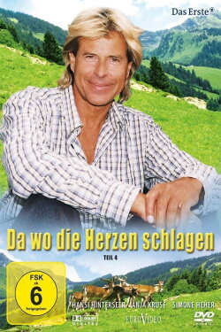 Da wo die Herzen schlagen (2004) Da wo die Herzen schlagen (2004)