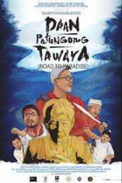 Daan patungong tawaya (2019) Daan patungong tawaya (2019)