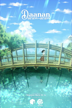 Daanan Araw-Araw (2023) Daanan Araw-Araw (2023)