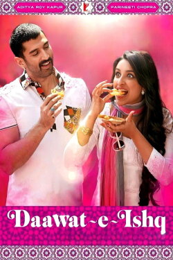 Daawat-e-Ishq (2014) Daawat-e-Ishq (2014)