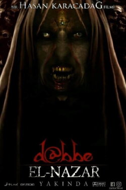 Dabbe 7: El-Nazar (2016) Dabbe 7: El-Nazar (2016)