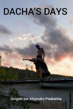 Dacha's Days (2021) Dacha's Days (2021)