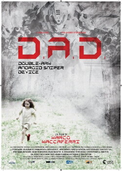 D.A.D. (2016) D.A.D. (2016)