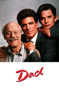 Dad (1989) Dad (1989)