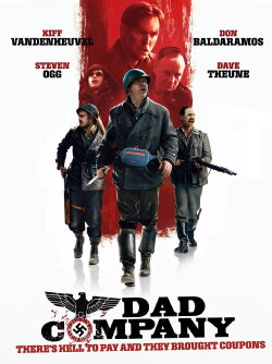 Dad Company (2024) Dad Company (2024)
