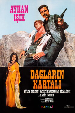 Dağların Kartalı (1970) Dağların Kartalı (1970)