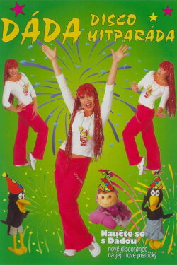 Dáda Disco Hitparáda (2006) Dáda Disco Hitparáda (2006)