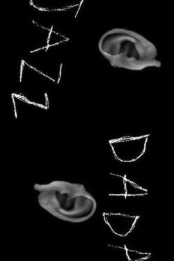 Dada Jazz. Piensan las manos piensan los pies (2001) Dada Jazz. Piensan las manos piensan los pies (2001)