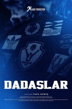 Dadaşlar Belgeseli (2025) Dadaşlar Belgeseli (2025)