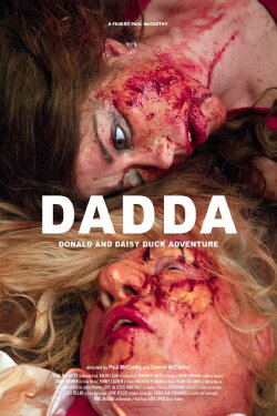 DADDA - Poodle House Saloon (2019) DADDA - Poodle House Saloon (2019)