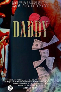 Daddy (2023) Daddy (2023)
