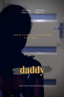 Daddy (2020) Daddy (2020)