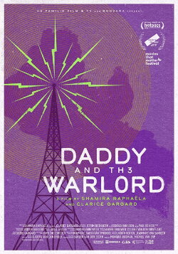 Daddy and the Warlord (2019) Daddy and the Warlord (2019)
