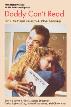 Daddy Can't Read (1988)