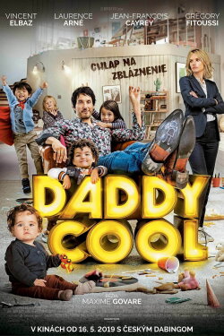 Daddy Cool (2017) Daddy Cool (2017)