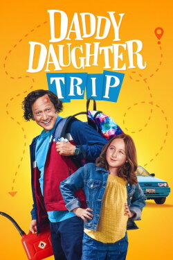 Daddy Daughter Trip (2022) Daddy Daughter Trip (2022)